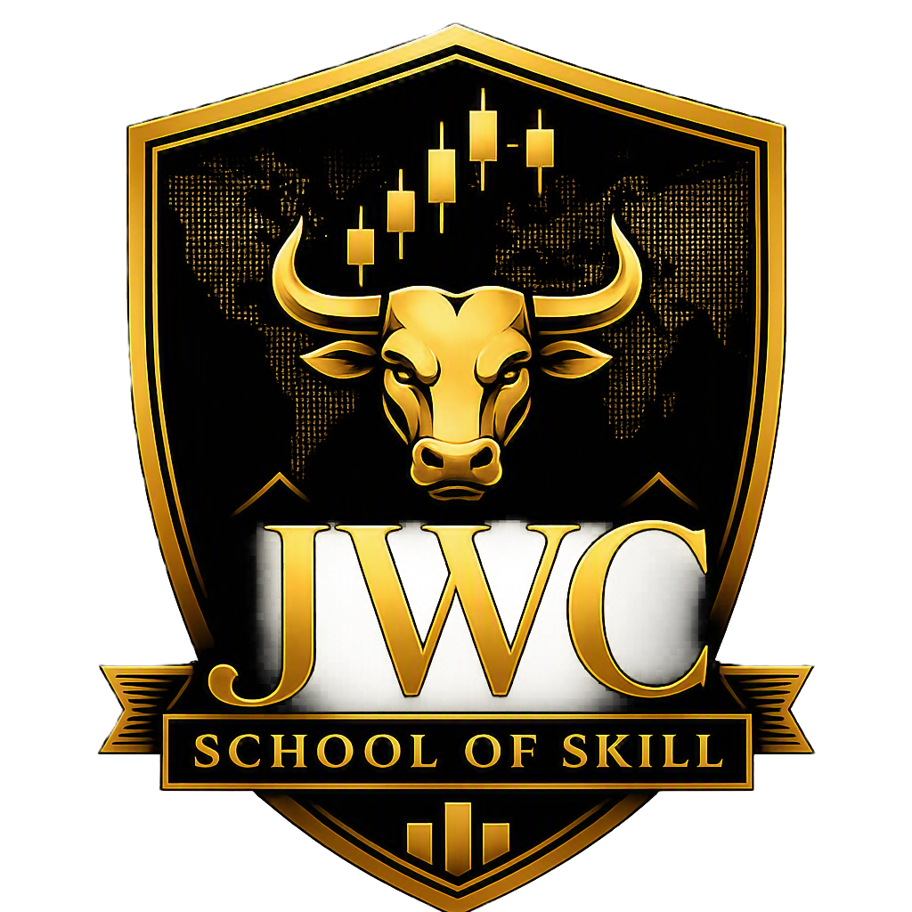 JWC School of Skill Logo